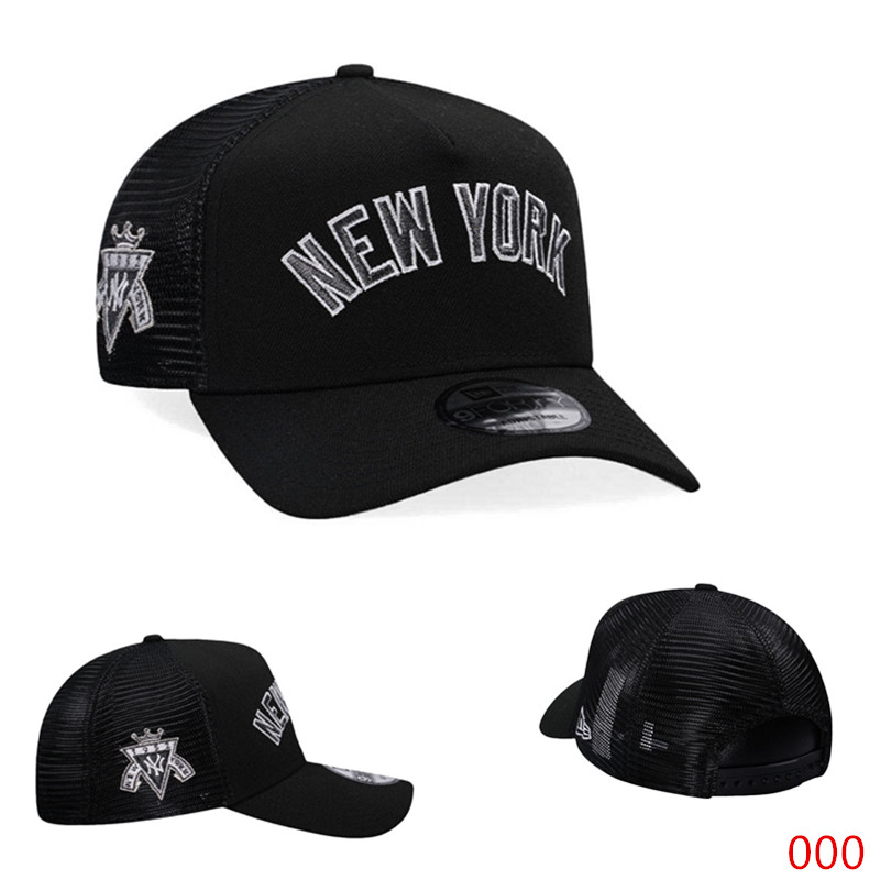 2025 Men New York Yankees hat  15TXMY->->Sports Caps